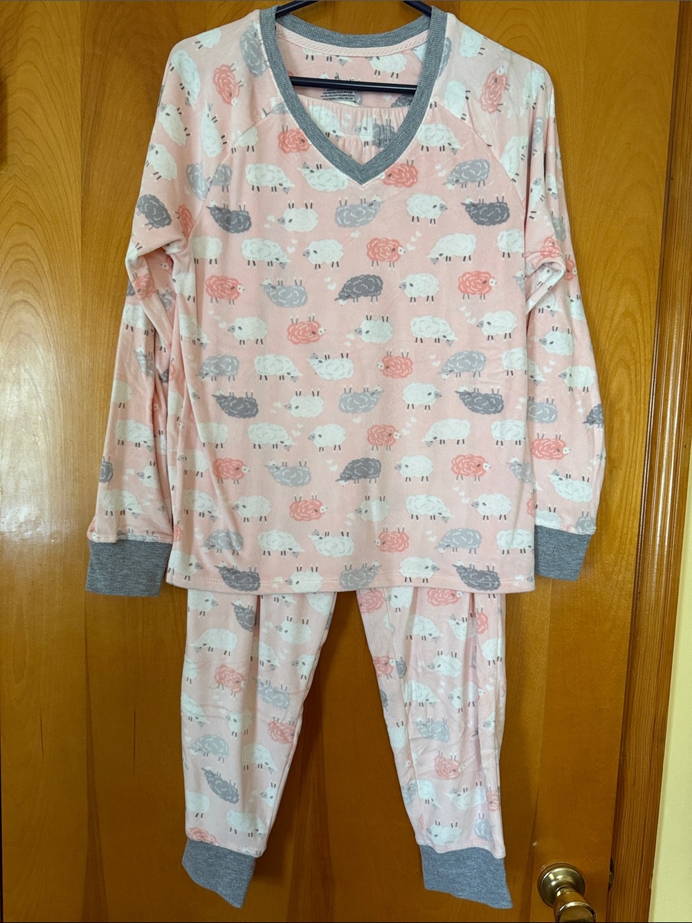 Cuddl Duds PJs